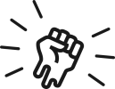 JUNTOS SOMOS MAIS!